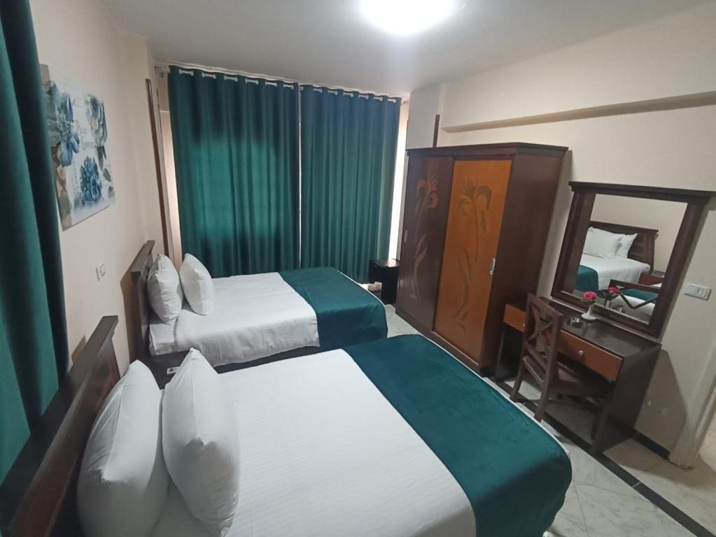 El Obayed Armed Forces Hotel, Marsa Matrouh