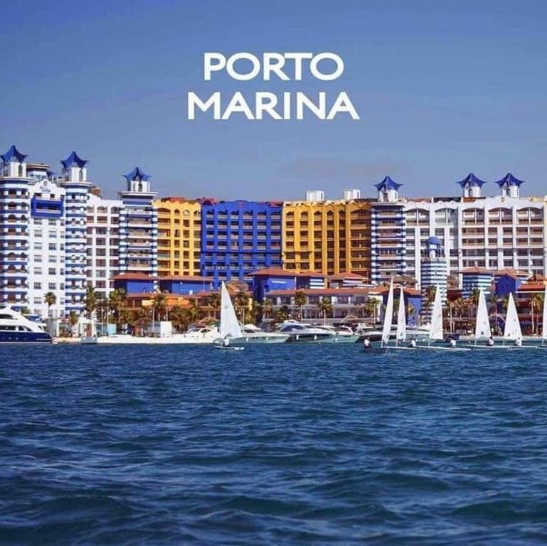 Porto Marina 3 Chalet